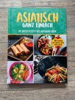 Asia Kochbuch Sachsen - Kamenz Vorschau