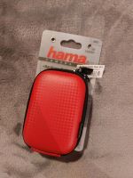 Kamera Tasche Hardcase Hama Carbonstyle Hülle Etui Retro *NEU rot Thüringen - Zella-Mehlis Vorschau