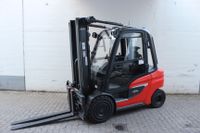 Linde - H 35 D 1202 | 2020 | 4RADFRONTSTAPLER gebraucht Kr. München - Garching b München Vorschau