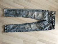 LTB Fabijan Herren Jeans; hellblau; W31 L34, slimfit, skinny Thüringen - Sondershausen Vorschau