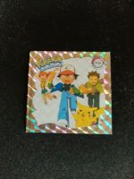 ANGEBOT: ORIGINALE POKEMON STICKER Baden-Württemberg - Gerstetten Vorschau