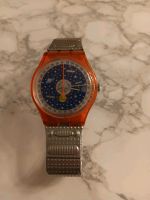 Swatch Uhr Space Time Nordrhein-Westfalen - Herne Vorschau