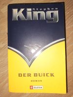 Der Buick von Stephen King Bayern - Haimhausen Vorschau