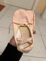 Kinder Ballettschuhe Wandsbek - Hamburg Poppenbüttel Vorschau