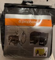 Prophete Doppel-Packtasche mit Regenüberzug Hessen - Gießen Vorschau
