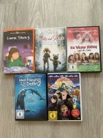 Kinder DVD‘s Saarland - St. Ingbert Vorschau