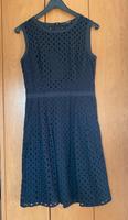 Hallhuber Kleid schwarz Größe 36 Bayern - Falkenberg Vorschau