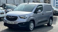 Opel Combo E Cargo Edition KLIMAANLAGE,EURO 6,1-HAND Nordrhein-Westfalen - Oberhausen Vorschau