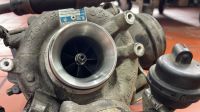 Turbolader BiTDI BMW 535d 640d X5 X6 11657808166 53269700005 Bielefeld - Senne Vorschau