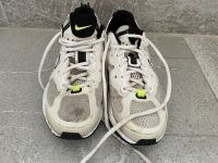 Schuhe Nike Airmax Sneaker / Turnschuhe mit Luftpolstersohle Hessen - Kelsterbach Vorschau