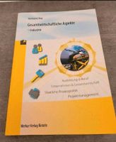 Schulbuch Ausbildung Gesamtwirtschaftliche Aspekte Industrie Rheinland-Pfalz - Haßloch Vorschau