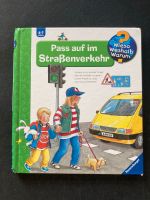 Wieso weshalb warum • Pass auf im Straßenverkehr Friedrichshain-Kreuzberg - Friedrichshain Vorschau