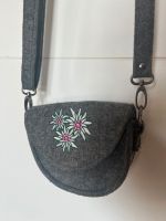 Dirndl Tasche Handtasche Filz Baden-Württemberg - Laichingen Vorschau