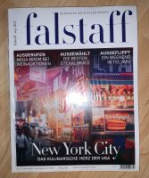 Zeitschrift Falstaff 9/23 September 2023 Ausgabe 7/23 Bayern - Neustadt an der Aisch Vorschau