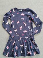 Kleid Joules Einhorn Blumen Gr. 122 - 128 Baden-Württemberg - Weinheim Vorschau