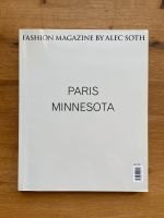 Fotobuch: Fashion Magazine by Alec Soth: Paris/Minnesota (2007) Eimsbüttel - Hamburg Rotherbaum Vorschau