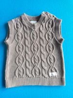 Strickweste, newbie,Gr.80 , Versand 1,60€ Mecklenburg-Vorpommern - Rossow Vorschau