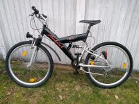 Mountainbike MTB Firebird GTX 717 26 Zoll Shimano Dynamo Kreis Pinneberg - Quickborn Vorschau