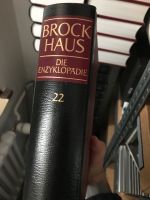 Brockhaus Enzyklopädie, 19. Auflage, 1999, Bände auch einzeln. München - Sendling Vorschau