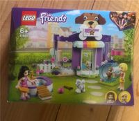 Lego Friends 41691 Hundesalon Niedersachsen - Bad Zwischenahn Vorschau