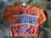 Neu! Sweatshirt von DESIGUAL Gr. L orange Essen-West - Frohnhausen Vorschau