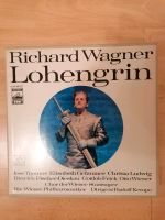 Schallplattenalbum Lohengrin Hessen - Butzbach Vorschau