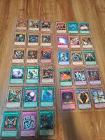 Yugioh original Battlecity decks Baden-Württemberg - Ulm Vorschau