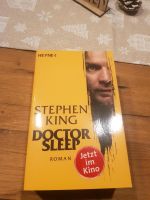 Dr Sleep Roman Stephen King Saarland - Schmelz Vorschau