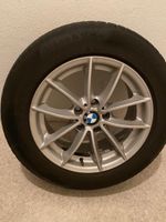 Winterreifen Continental BMW Original Felgen 3 5 ,SUV x 1 x3 x5 Hessen - Neuhof Vorschau