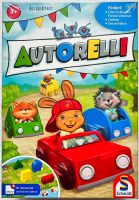 Autorelli Würfelspiel Brettspiel Lernspiel Kinderspiel 40597 Neu Bayern - Salgen Vorschau