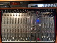 Allen & Heath Mischpult ZED 428 Schleswig-Holstein - Schenefeld (Kreis Steinburg) Vorschau