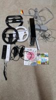 Nintendo Wii mit Zubehör Kr. Altötting - Haiming Vorschau