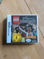 Lego Pirates of the caribbean / Nintendo DS Hessen - Lollar Vorschau