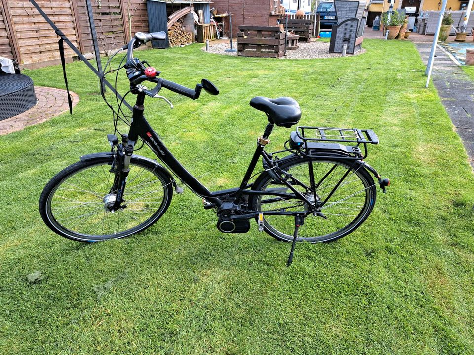 E-Bike 28 zoll in Alpen