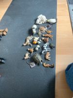 Actionfiguren Tiere von Schleich etc Bayern - Rimpar Vorschau