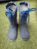 Kinder Gummistiefel Gr.26/27 blinken Nordrhein-Westfalen - Datteln Vorschau