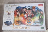 Harry Potter Puzzle 592 Teile Dresden - Großzschachwitz Vorschau