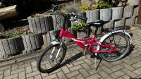 20 Zoll Kinder Fahrrad Kinderfahrrad Thüringen - Ilmtal-Weinstraße Vorschau
