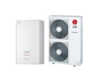 Wärmepumpe LG Split 14 kW HU143MA/ HN1636M Therma V 3 Phasen Berlin - Reinickendorf Vorschau