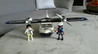 Playmobil Flugzeug Brandenburg - Teichland Vorschau