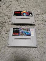 Super Metroid, Turtles in Time Super Nintendo Snes Rheinland-Pfalz - Ludwigshafen Vorschau