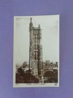 Alte Postkarte AK Paris Tower St. Jacques Baden-Württemberg - Gailingen am Hochrhein Vorschau