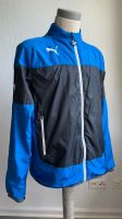 Puma SportLifeStyle Winbreaker Jacket - blue/black - L - TOP Kiel - Ravensberg-Brunswik-Düsternbrook Vorschau