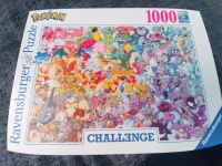 Pokemon Puzzle 1000 Teile Leipzig - Lindenthal Vorschau