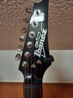 Ibanez Gio GSA60 E-Gitarre schwarz Gitarre Hannover - Mitte Vorschau