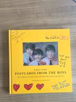 Postcards from the Boys - Ringo Starr Rheinland-Pfalz - Herschweiler-Pettersheim Vorschau