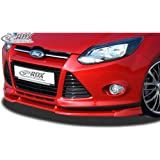 Ford Focus Frontspoilerlippe Bayern - Deining Vorschau