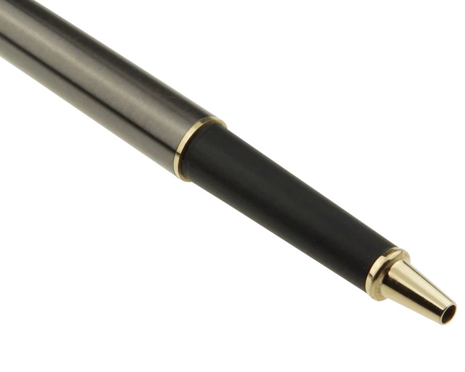 Montblanc S Line Rollerball Nr.19320 Anthrazit Fineliner Slimline in Pfarrkirchen