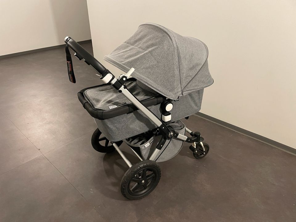 Bugaboo Cameleon 3 Kinderwagen in Dortmund