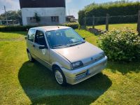 AUTO FIAT CINQUECENTO Sachsen - Porschdorf Vorschau